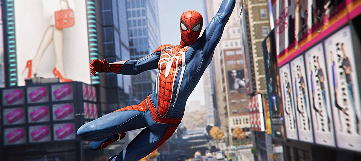Spider-Man | Ator revela (sem querer) qual é o sexto vilão do jogo