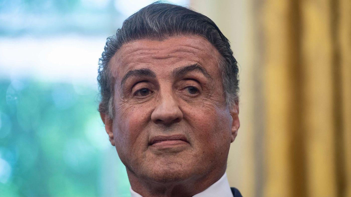 Polícia de Los Angeles vai investigar acusação de assédio sexual contra Stallone