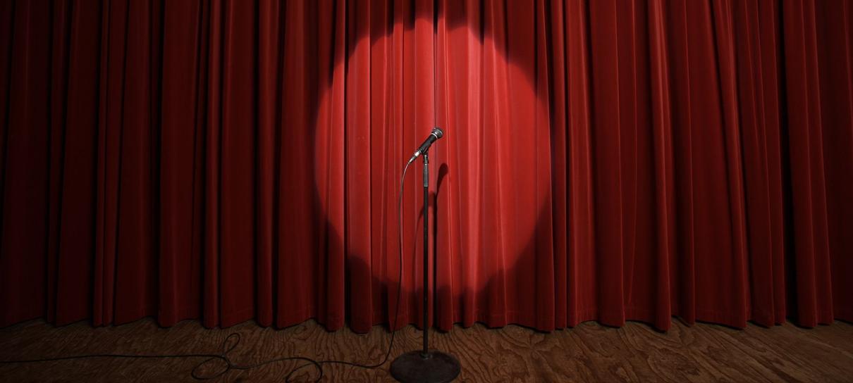 Just for Laughs | Amazon anuncia série documental sobre comédia stand-up