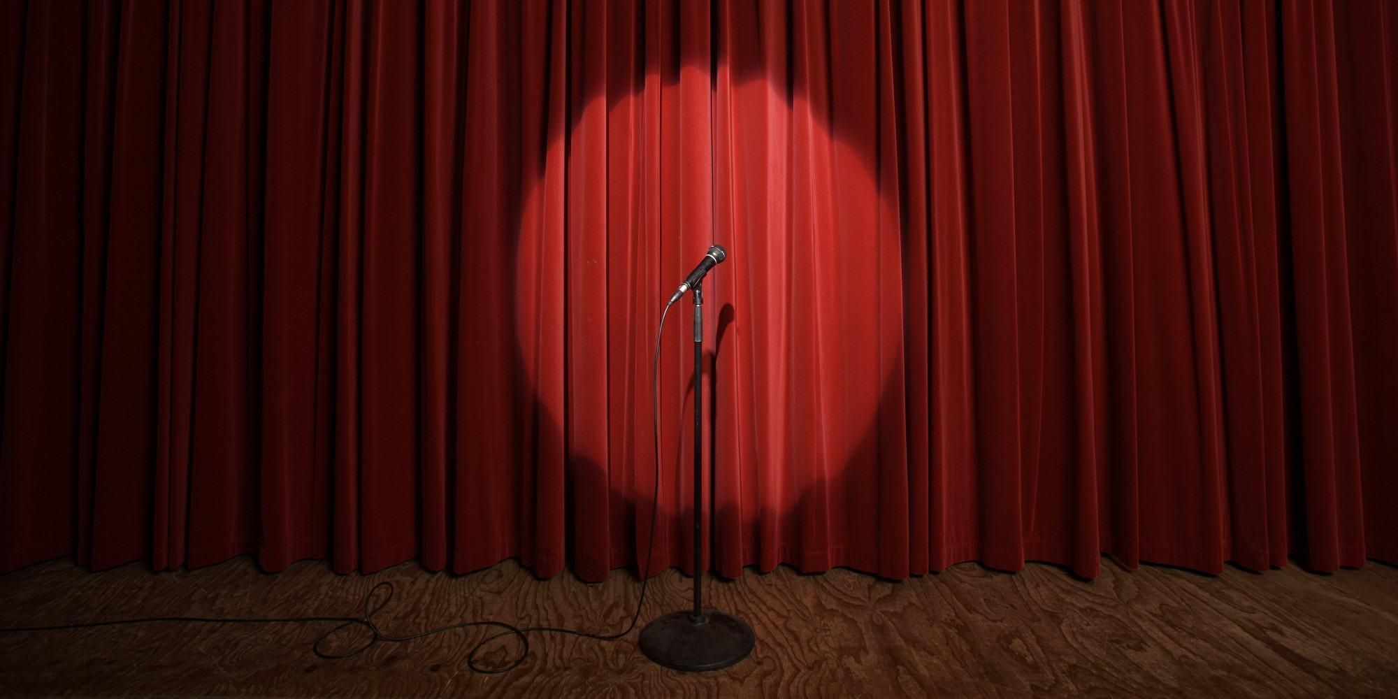 Just for Laughs | Amazon anuncia série documental sobre comédia stand-up