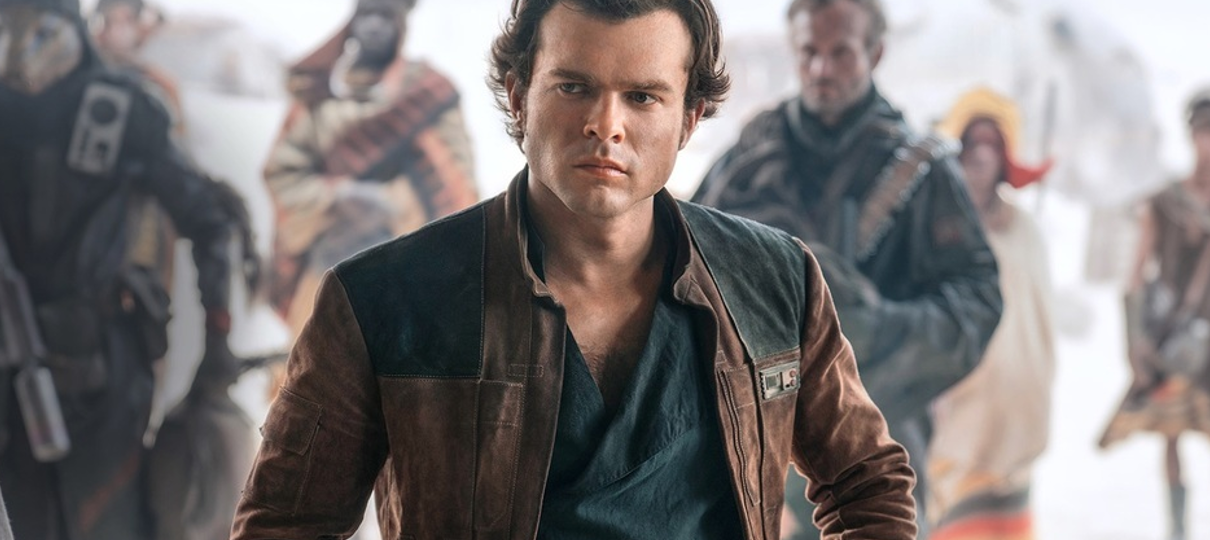 Star Wars | Rumores sobre suspensão de spin-offs são "imprecisos", diz site