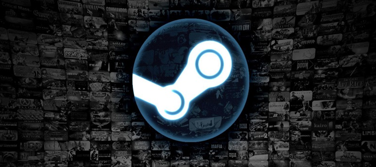 Steam vai parar de funcionar no Windows XP e Vista a partir de 2019
