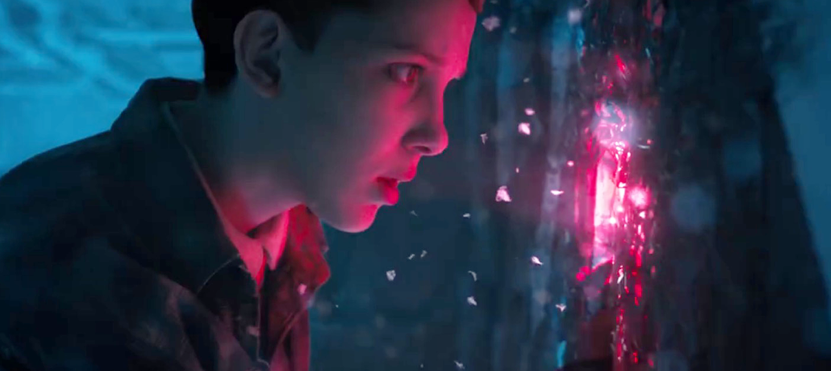 Telltale Games vai mudar de engine para jogo de Stranger Things