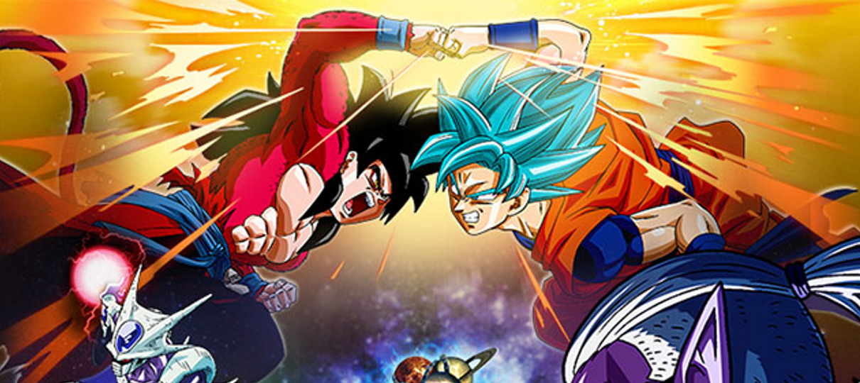 Super Dragon Ball Heroes | Primeiro episódio ganha sinopse