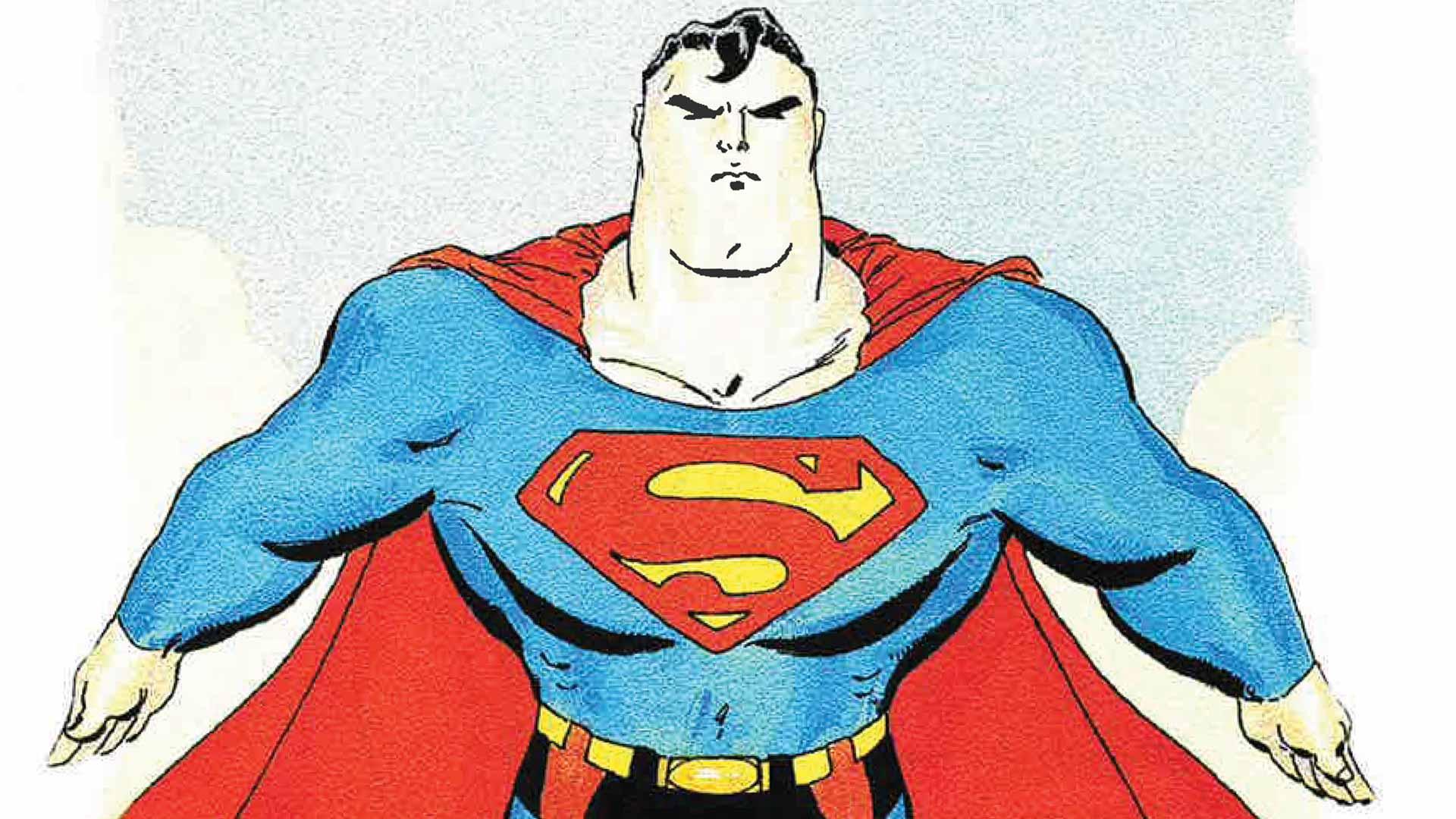 Superman: As Quatro Estações será relançado no Brasil