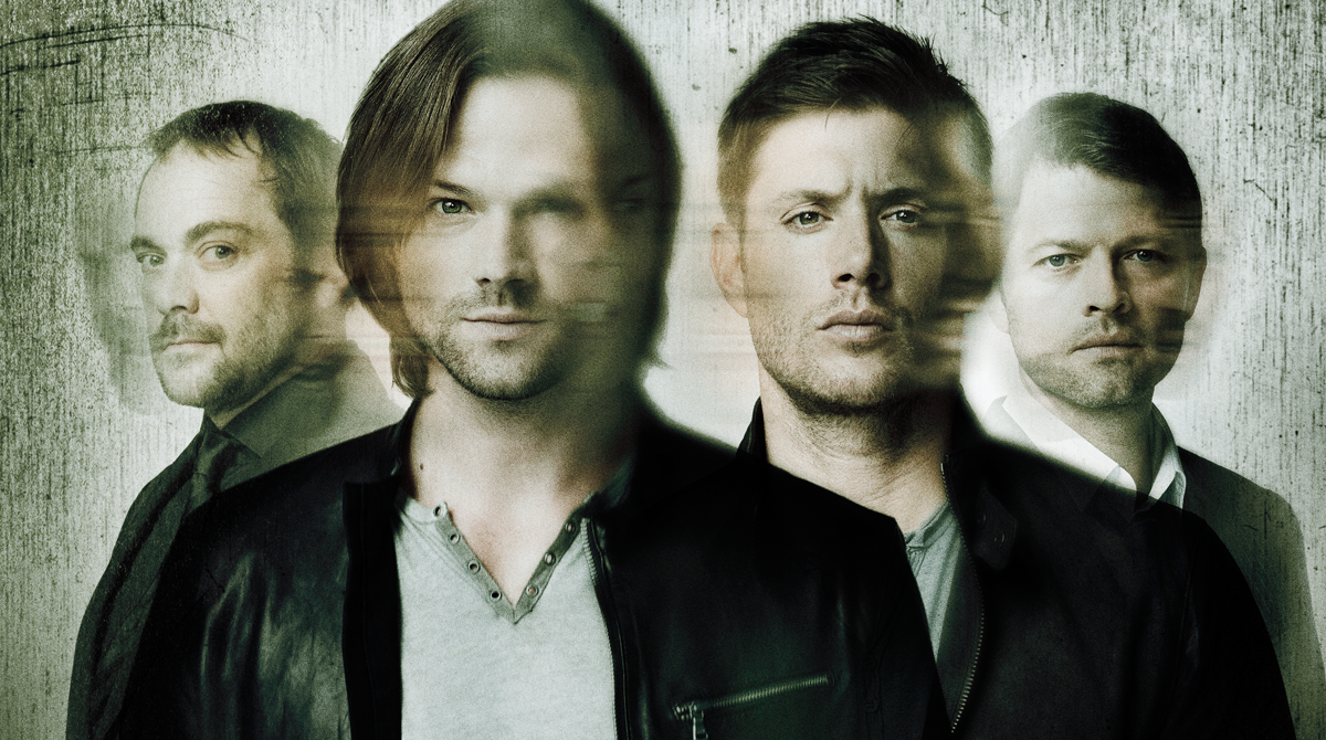 Supernatural | The CW anuncia data de estreia da 14ª temporada