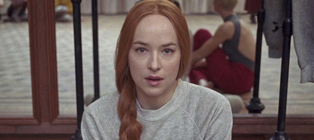 Remake de Suspiria ganha primeiro trailer com muita tensão