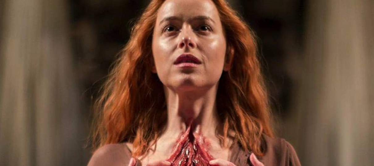 Remake de Suspiria é classificado para maiores de 18 anos