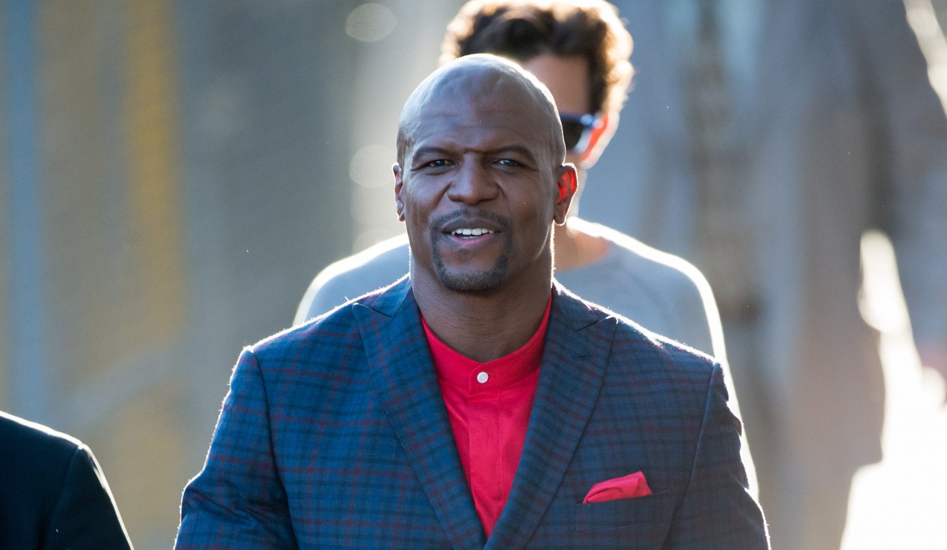Os Mercenários 4 | Produtor ameaça Terry Crews após ator fazer denúncia de assédio