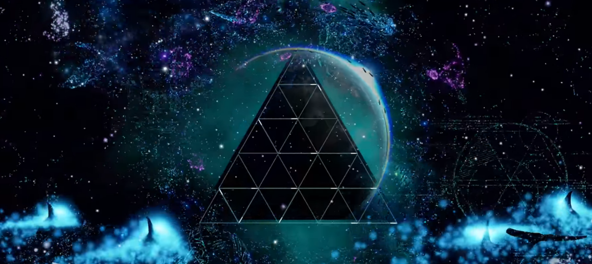 Tetris Effect, o novo jogo do criador de Rez, é anunciado para PlayStation VR