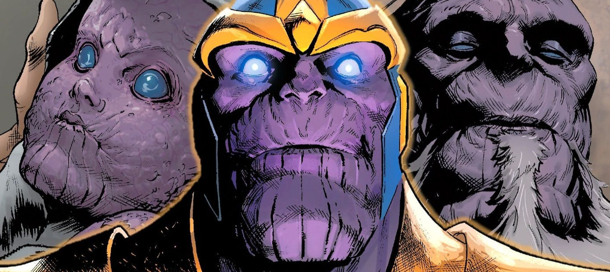 Thanos retorna em novo filme da Marvel e terá uma cena épica