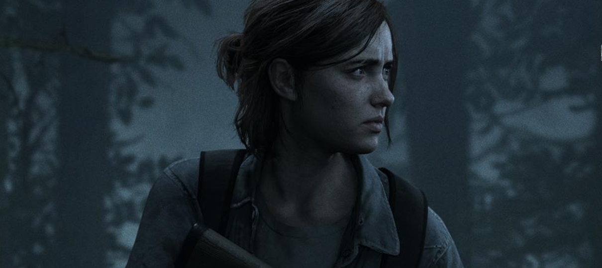 The Last of Us 2 Wallpaper in 4K – Coliseu Geek