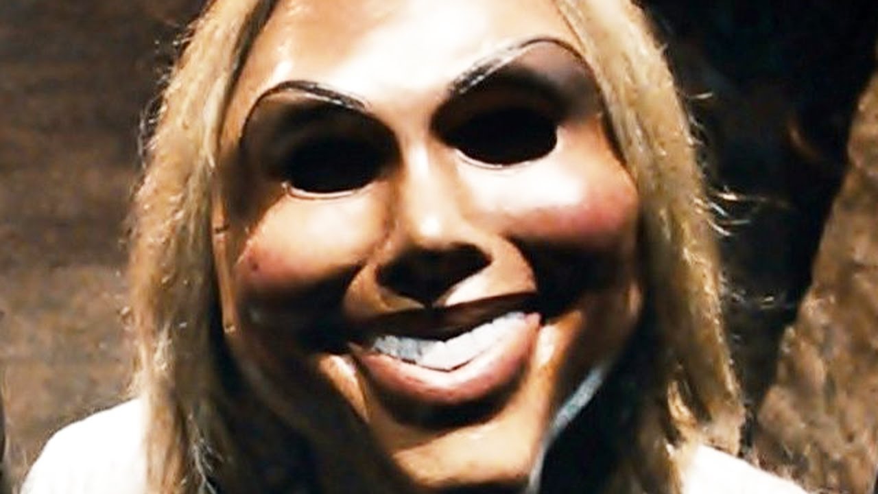 The Purge | Série de Uma Noite de Crime ganha trailer brutal