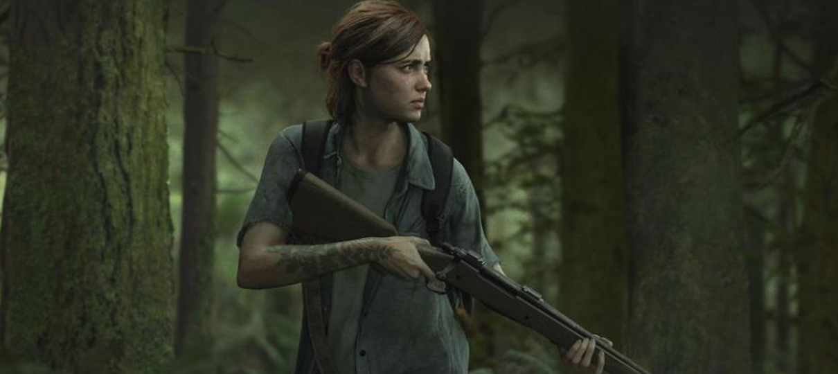 "Não existem planos para downgrade", diz desenvolvedora de The Last of Us 2