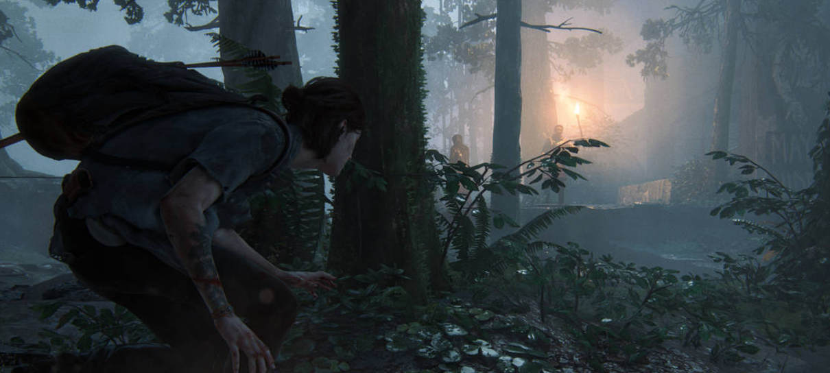 Diretor de The Last of Us 2 fala sobre cena de beijo e cronologia do jogo