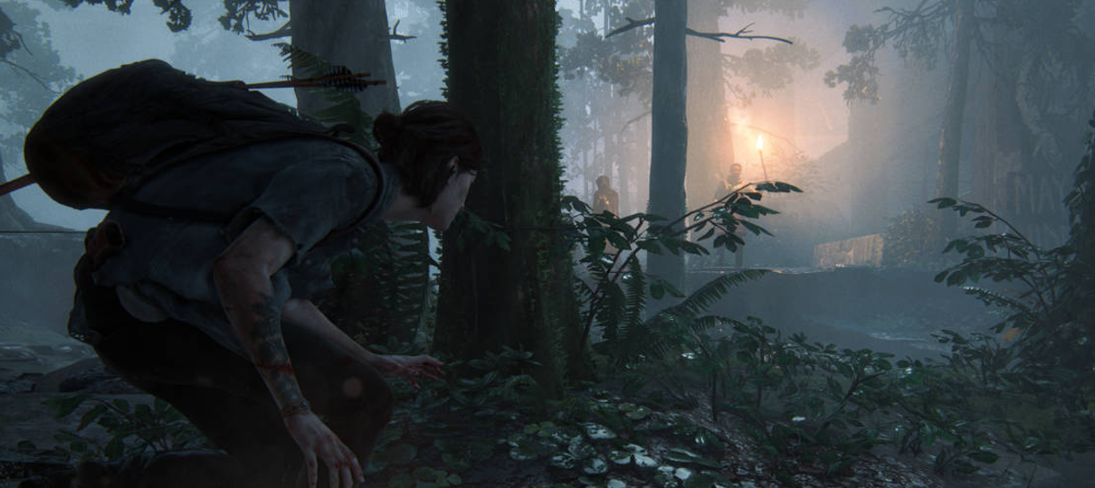 Diretor de The Last of Us 2 fala sobre cena de beijo e cronologia do jogo