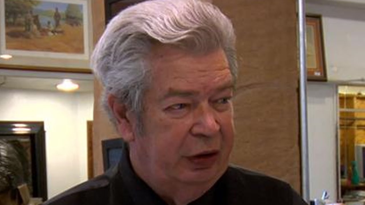 Trato Feito | Richard Harrison morre aos 77 anos