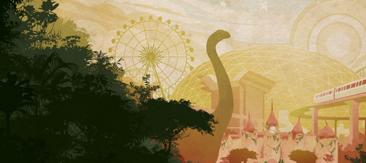 Tupinilândia | Livro traz aventura misteriosa ambientada na Amazônia