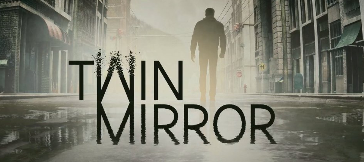 Twin Mirror é o novo jogo da desenvolvedora de Life is Strange