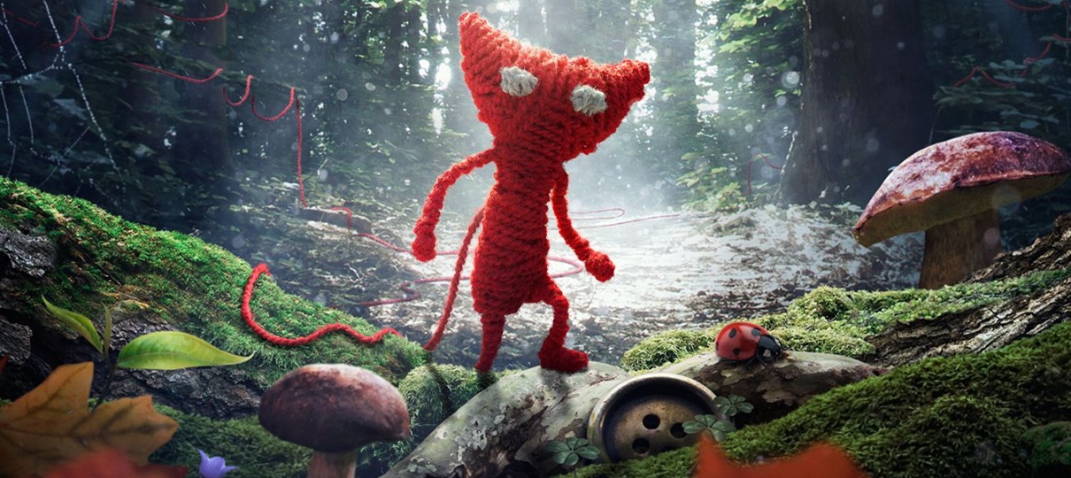 Mais aventuras emocionantes! EA anuncia Unravel Two