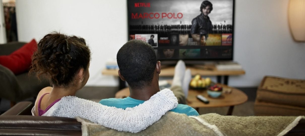 Ancine aprova modelo de taxação para a Netflix e outros serviços de streaming