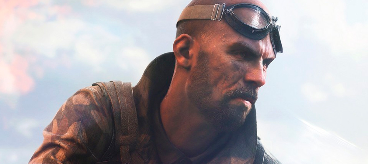 Battlefield V | Grand Operations é "algo que você nunca viu", afirma produtor [Entrevista]