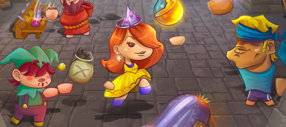 Com oito brasileiros premiados, confira a lista de vencedores do BIG Festival 2018