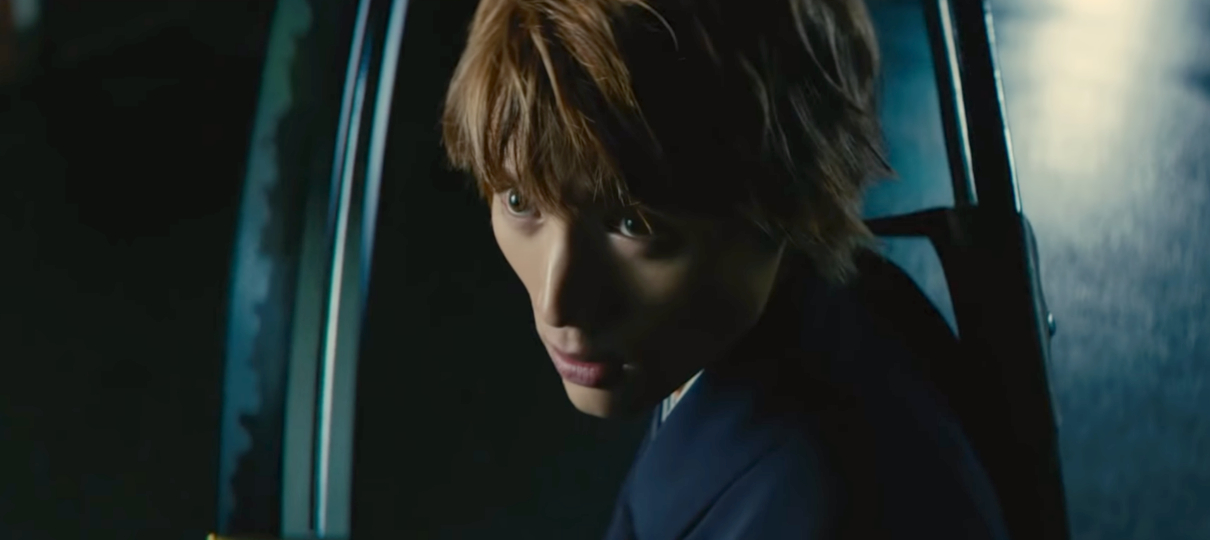 Bleach | Ichigo, Rukia e Ishida são destaques nos novos teasers do live-action