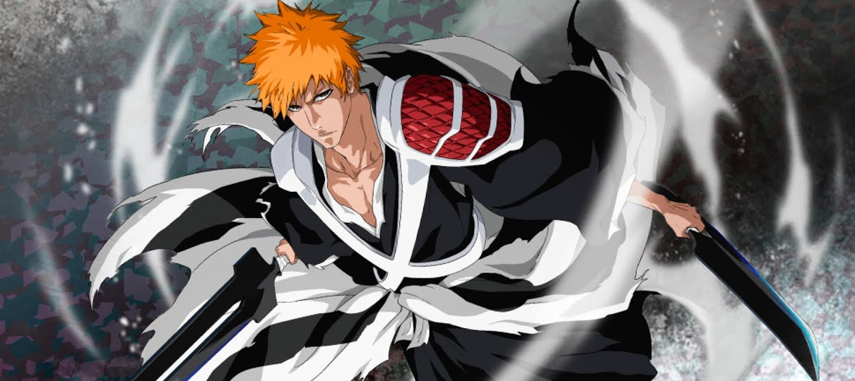 Jump Force | Personagens de Bleach são confirmados para o jogo