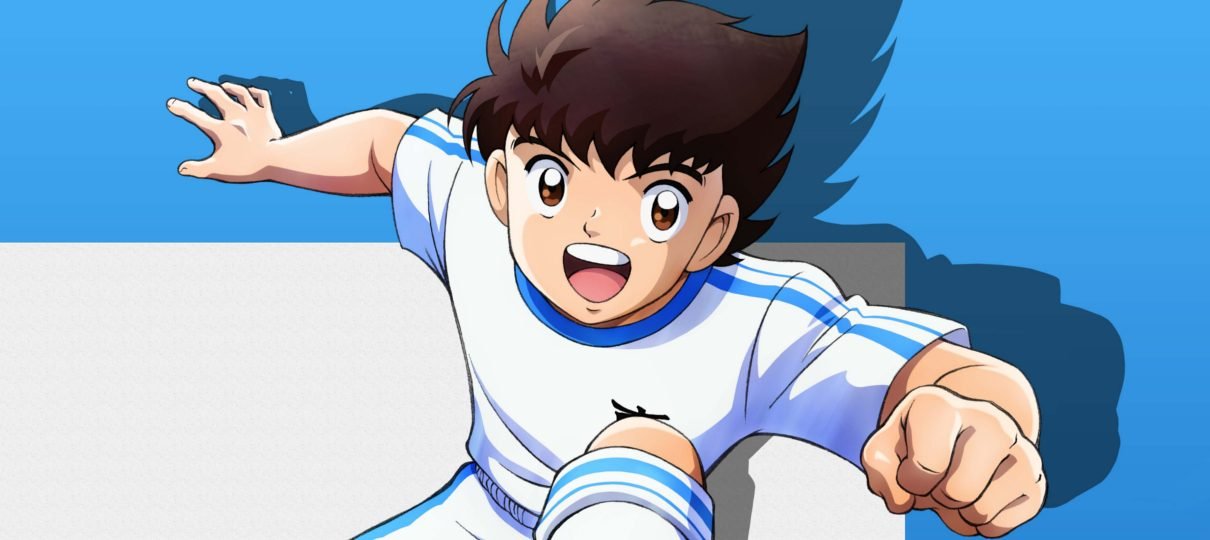 Anime de Captain Tsubasa retorna em outubro de 2023 para sua segunda  temporada - Crunchyroll Notícias