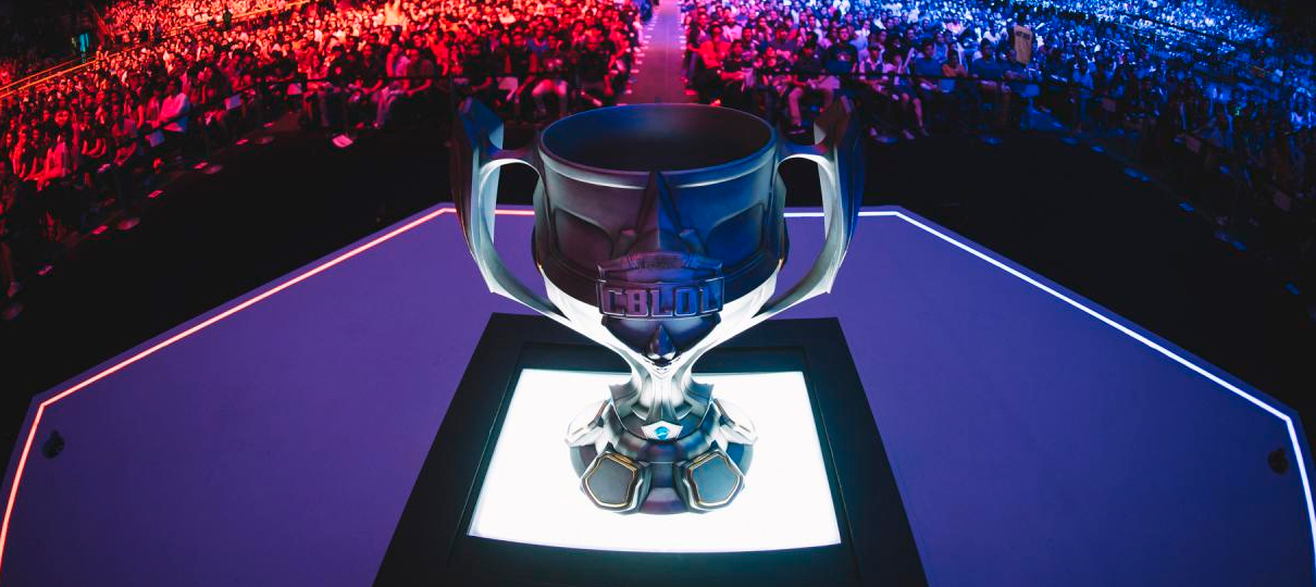 League of Legends | Final da Segunda Etapa do CBLoL acontecerá em Porto Alegre