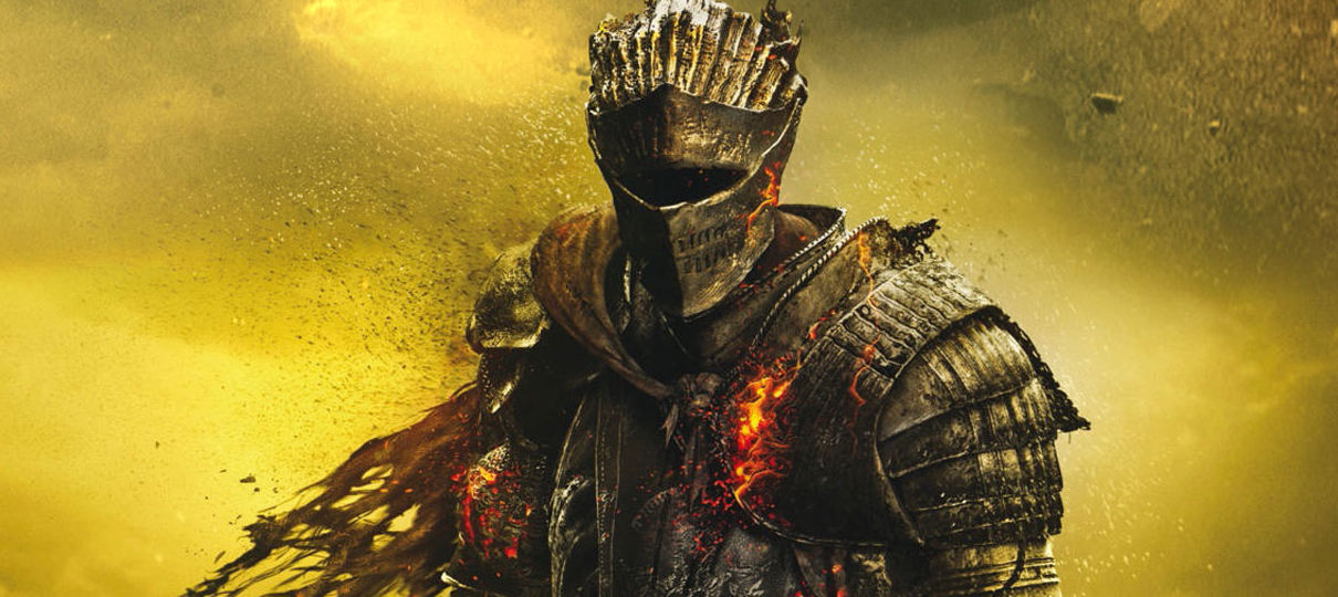 Dark Souls 3 quase teve um modo chamado “Battle Royale”