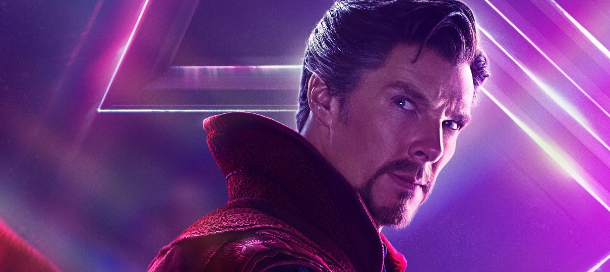 Doutor Estranho 2 vai acontecer, confirma Kevin Feige