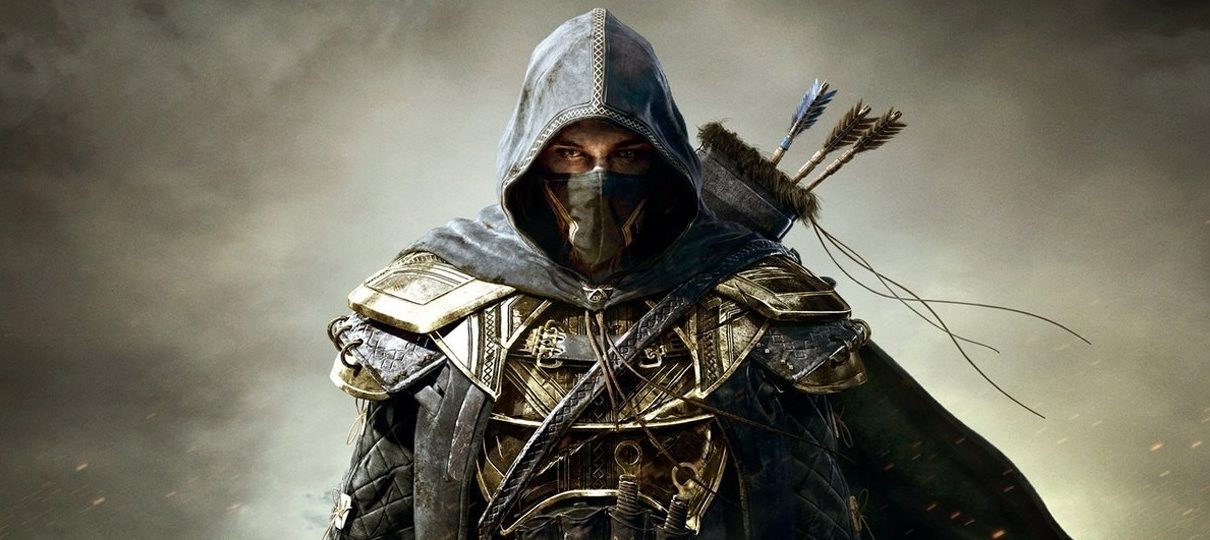 The Elder Scrolls VI ainda vai demorar para ser lançado, afirma