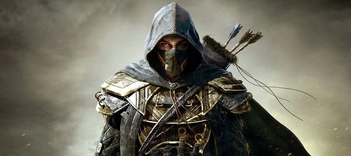 Segundo insider, The Elder Scrolls VI tem previsão de lançamento