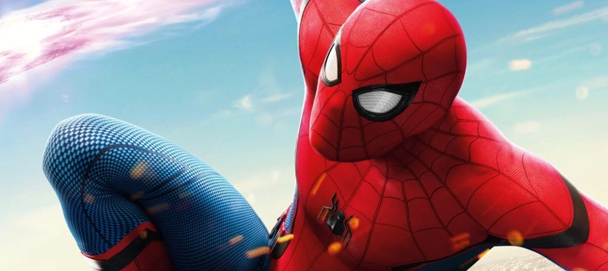Homem-Aranha: Longe de Casa | Tom Holland publica foto marcando o fim das filmagens
