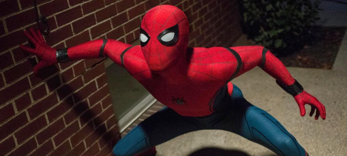 Homem-Aranha | Sequência de De Volta ao Lar começa a ser filmada em julho