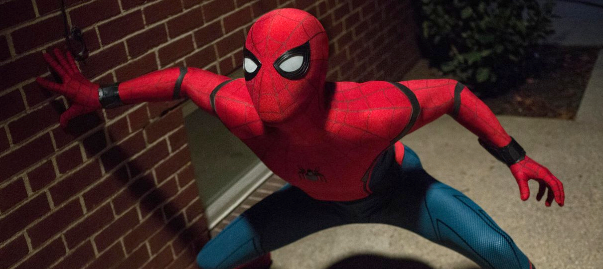 Homem-Aranha e a Vespa são os únicos heróis da Marvel que não mataram ninguém nos cinemas