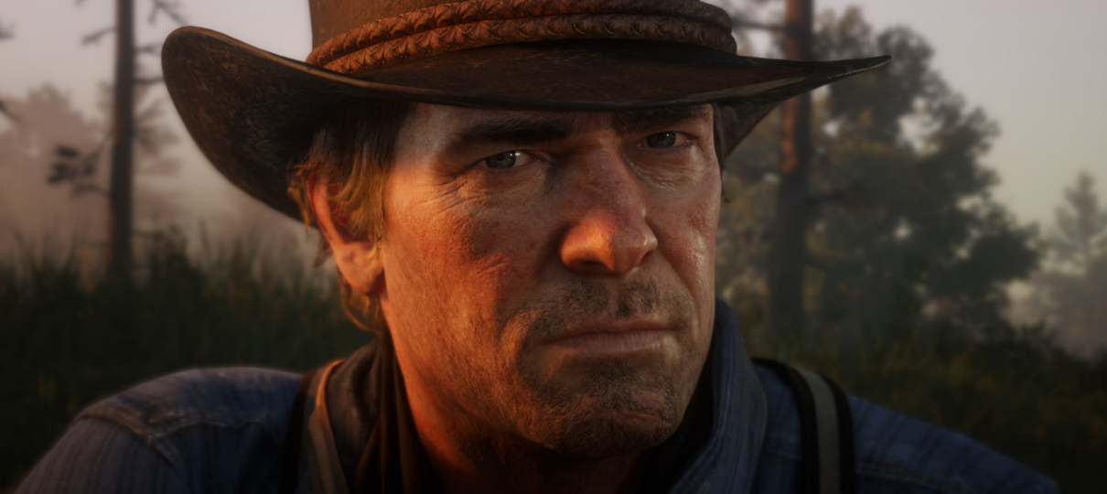 Red Dead Redemption 2 | Edição de colecionador tem de tudo, menos o jogo
