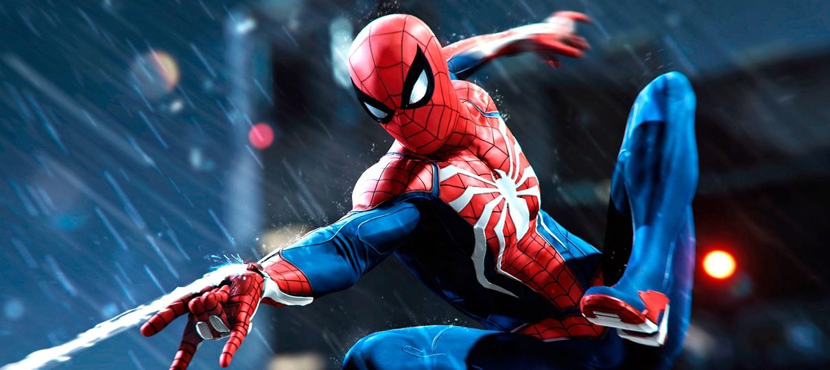 Spider-Man | “Esquecemos de tudo para criarmos nossa versão”, diz  roteirista [Entrevista] - NerdBunker