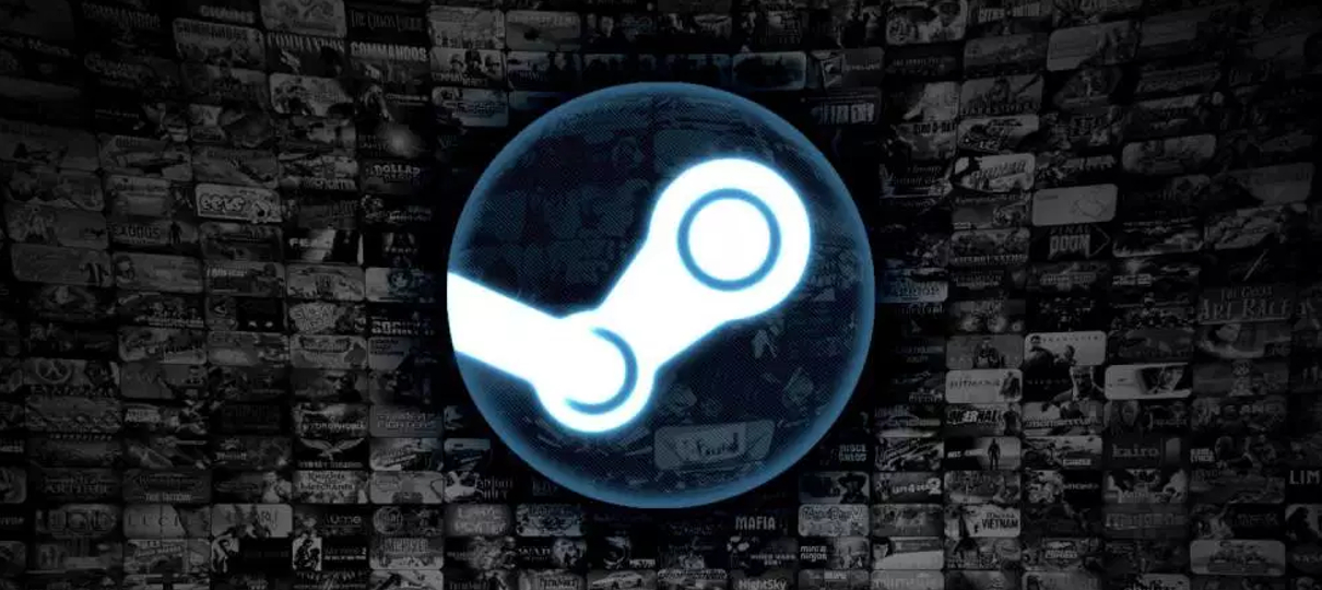 Valve removerá restrição de jogos lançados no Steam