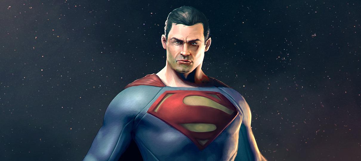 Jogo do Superman pode ser revelado na E3 2018 pela Rocksteady [Rumor]