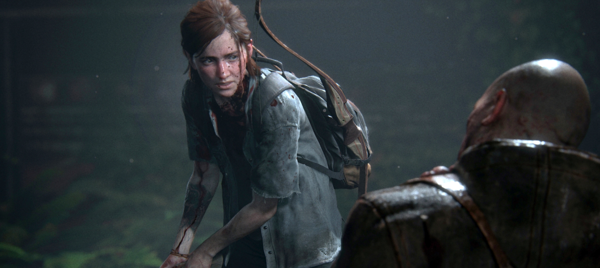 Naughty Dog detalha as novas mecânicas em The Last of Us Part II [Entrevista]