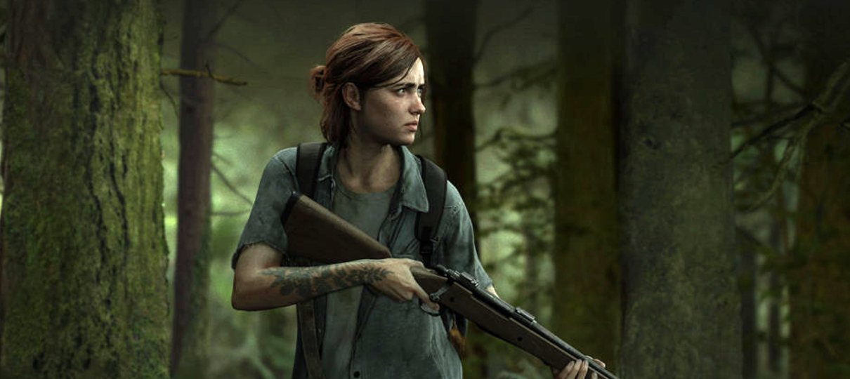 The Last of Us Part II | Ellie era protagonista "desde o início", diz diretor [Entrevista]
