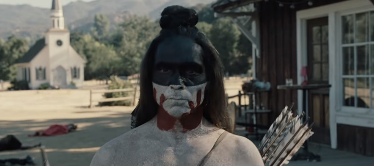 Westworld | O passado chama nos teasers dos episódios finais da segunda temporada