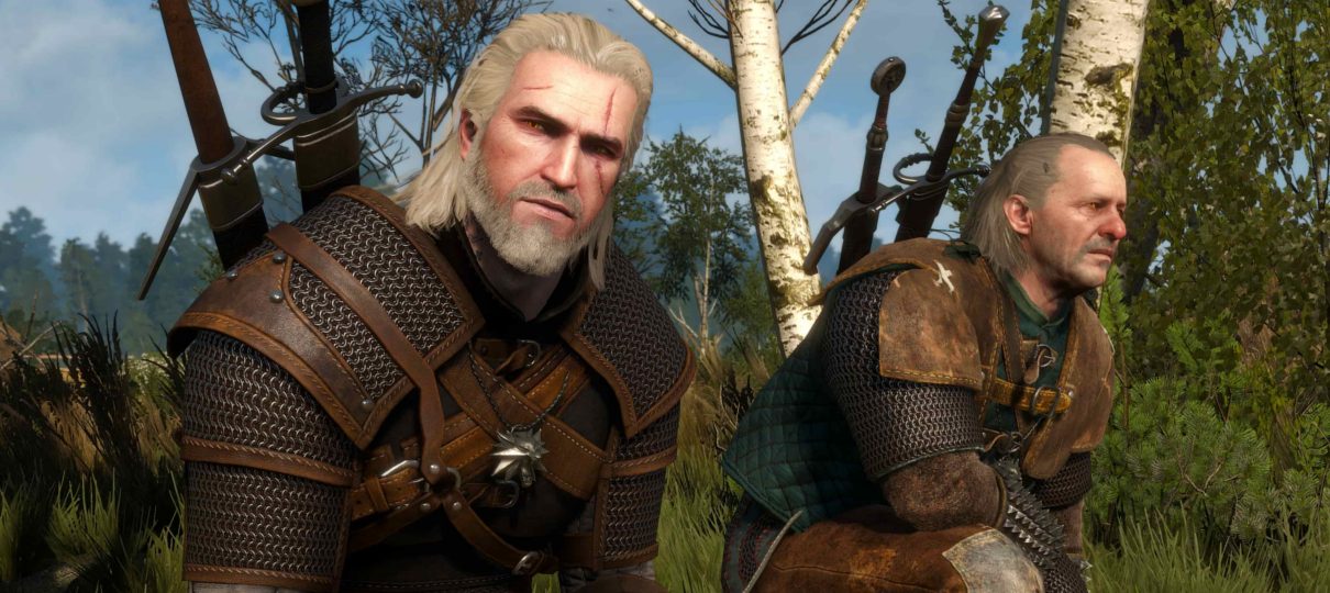 The Witcher  Gravações da 3ª Temporada começam – Gamer News