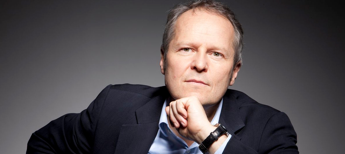 Próxima geração de consoles será a última, afirma CEO da Ubisoft