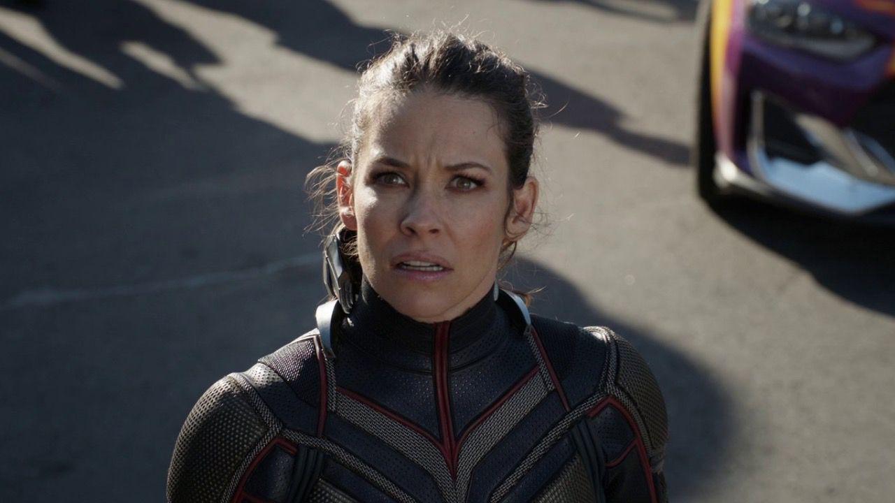 Evangeline Lilly compara Vingadores 4 com a quarta temporada de Lost