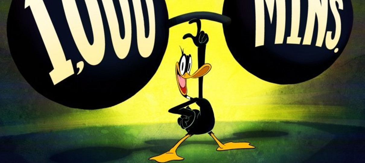 Warner anuncia novos curtas animados de Looney Tunes