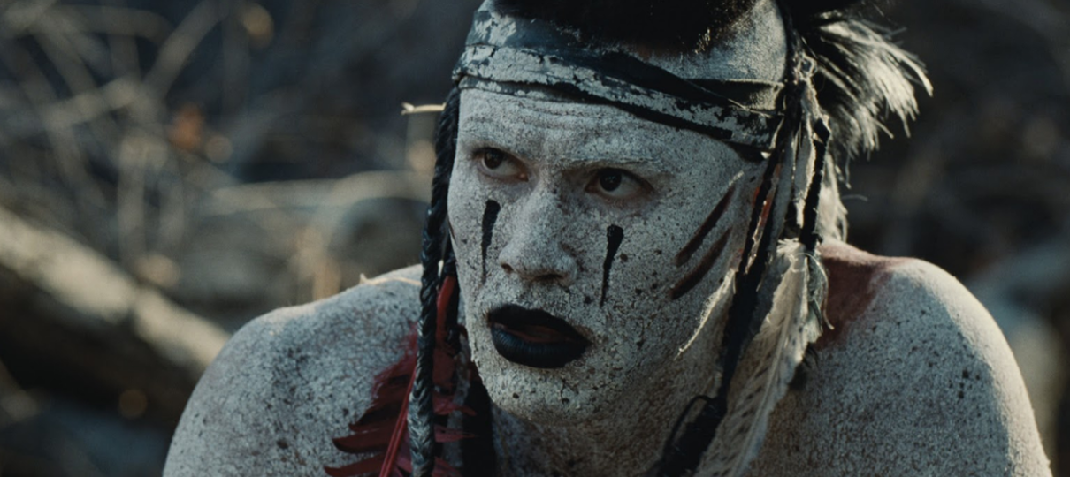 Westworld | Membros da Nação Fantasma são destacados em novas imagens do oitavo episódio